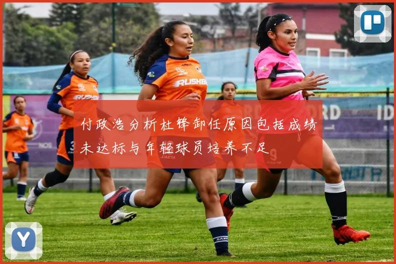 付政浩分析杜锋卸任原因包括成绩未达标与年轻球员培养不足