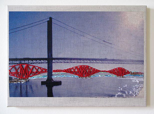 Forth Bridge